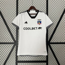 Jersey Colo Colo 24/25 - Women's - LUXSHOP STORE