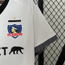 Jersey Colo Colo 24/25 - Women's - LUXSHOP STORE