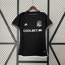Jersey Colo Colo 24/25 - Women's - LUXSHOP STORE