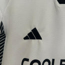 Jersey Colo Colo 24/25 - Kids (Short Included) (Medidas en la Descripción) - LUXSHOP STORE