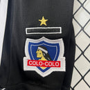 Jersey Colo Colo 24/25 - Kids (Short Included) (Medidas en la Descripción) - LUXSHOP STORE
