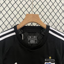 Jersey Colo Colo 24/25 - Kids (Short Included) (Medidas en la Descripción) - LUXSHOP STORE