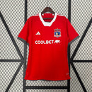 Jersey Colo Colo 24/25 - LUXSHOP STORE