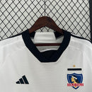 Jersey Colo Colo 24/25 - LUXSHOP STORE