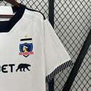 Jersey Colo Colo 24/25 - LUXSHOP STORE