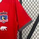 Jersey Colo Colo 24/25 - LUXSHOP STORE
