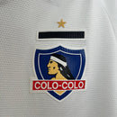 Jersey Colo Colo 24/25 - LUXSHOP STORE