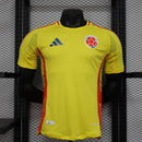 Jersey Colombia 24/25 (JUGADOR) - SPAIN STORE