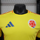 Jersey Colombia 24/25 (JUGADOR) - SPAIN STORE