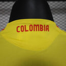 Jersey Colombia 24/25 (JUGADOR) - SPAIN STORE