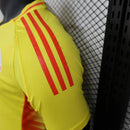 Jersey Colombia 24/25 (JUGADOR) - SPAIN STORE
