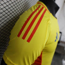 Jersey Colombia 24/25 (JUGADOR) - SPAIN STORE
