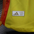 Jersey Colombia 24/25 (JUGADOR) - SPAIN STORE