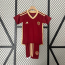 Jersey Colombia 24/25 - Kids (Short Included) - SPAIN STORE