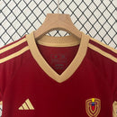 Jersey Colombia 24/25 - Kids (Short Included) - SPAIN STORE