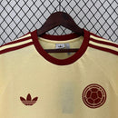 Jersey Colombia 24/25 Special Retro - SPAIN STORE