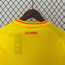 Jersey Colombia 24/25 - SPAIN STORE