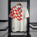 Jersey Croacia 1998 Retro - LUXSHOP STORE