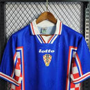 Jersey Croacia 1998 Retro - LUXSHOP STORE
