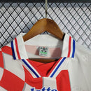Jersey Croacia 1998 Retro - LUXSHOP STORE