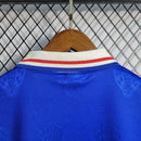 Jersey Croacia 1998 Retro - LUXSHOP STORE