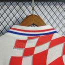 Jersey Croacia 1998 Retro - LUXSHOP STORE