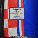 Jersey Croacia 1998 Retro - LUXSHOP STORE