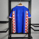Jersey Croacia 1998 Retro - LUXSHOP STORE