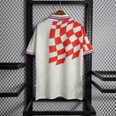 Jersey Croacia 1998 Retro - LUXSHOP STORE