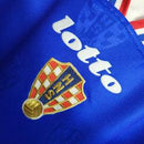 Jersey Croacia 1998 Retro - LUXSHOP STORE