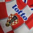 Jersey Croacia 1998 Retro - LUXSHOP STORE