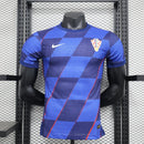 Jersey Croacia 24/25 (JUGADOR) - SPAIN STORE