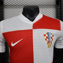 Jersey Croacia 24/25 (JUGADOR) - SPAIN STORE