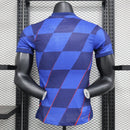 Jersey Croacia 24/25 (JUGADOR) - SPAIN STORE
