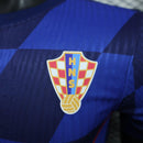 Jersey Croacia 24/25 (JUGADOR) - SPAIN STORE