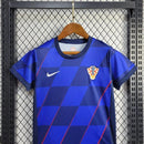 Jersey Croacia 24/25 - Kids (Short Included) - LUXSHOP STORE