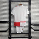 Jersey Croacia 24/25 - Kids (Short Included) - LUXSHOP STORE