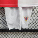 Jersey Croacia 24/25 - Kids (Short Included) - LUXSHOP STORE