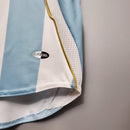 Jersey de Argentina 2006 - Lux Shop