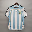 Jersey de Argentina 2006 - Lux Shop