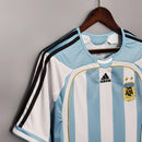 Jersey de Argentina 2006 - Lux Shop