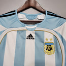 Jersey de Argentina 2006 - Lux Shop