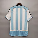 Jersey de Argentina 2006 - Lux Shop