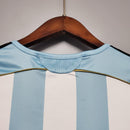 Jersey de Argentina 2006 - Lux Shop