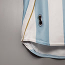 Jersey de Argentina 2006 - Lux Shop