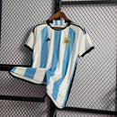 Jersey De Argentina 22/23 - Lux Shop