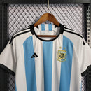 Jersey De Argentina 22/23 - Lux Shop