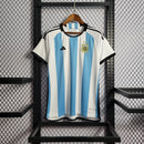 Jersey De Argentina 22/23 - Lux Shop