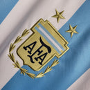Jersey De Argentina 22/23 - Lux Shop
