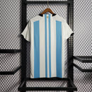 Jersey De Argentina 22/23 - Lux Shop